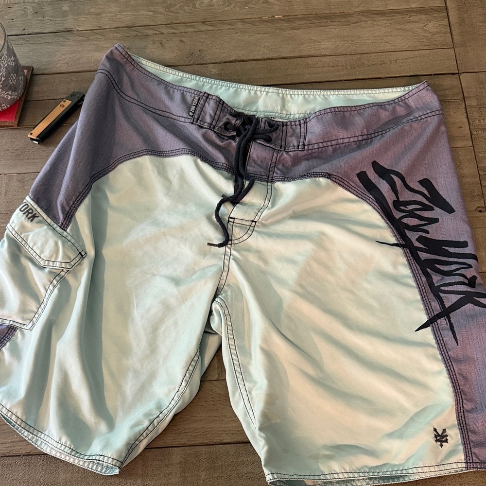 Zoo York